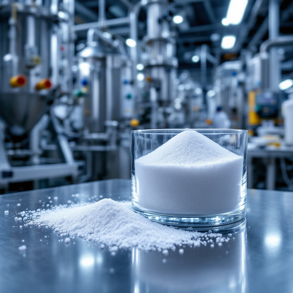 Sulfito acido de sodio