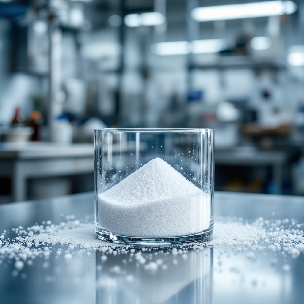 Sulfito acido de sodio